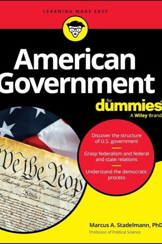 American Government For Dummies