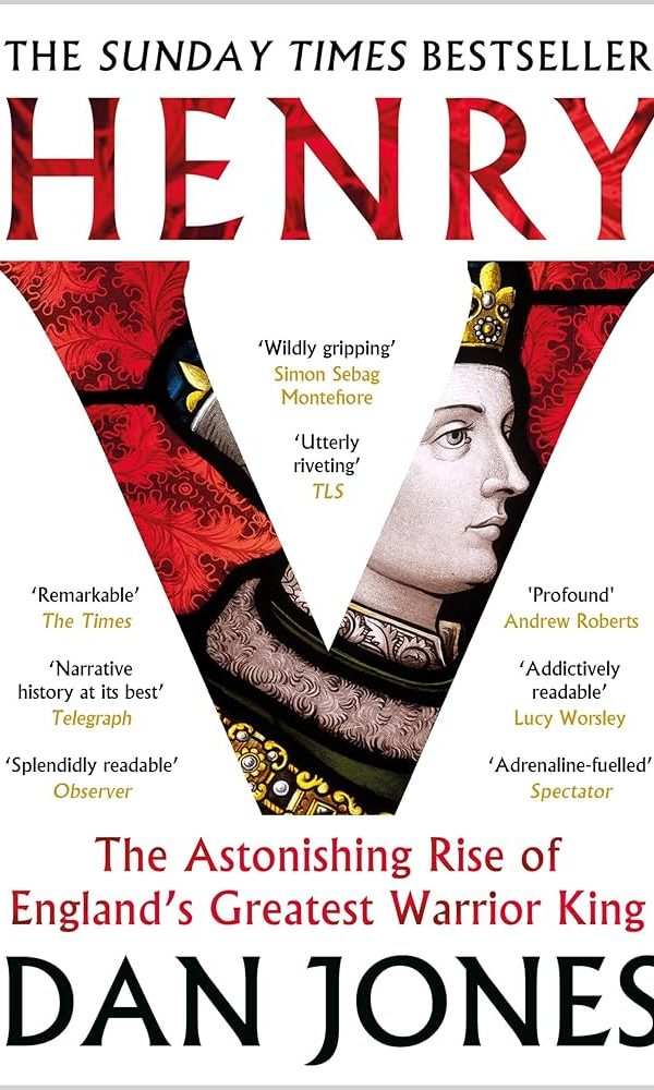 Henry V Henry V