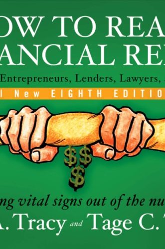 How to Read a Financial Report