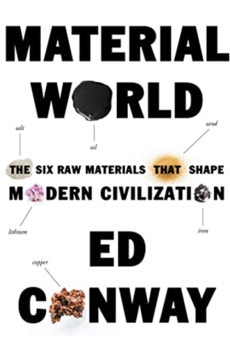 Material World 2