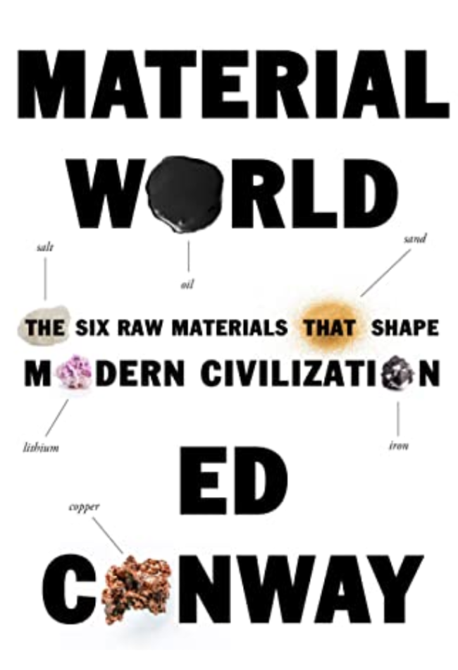 Material World 2