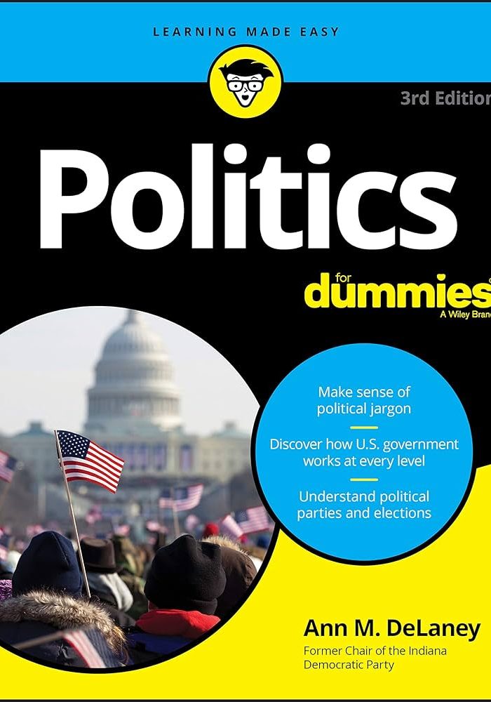 Poltics For Dummies