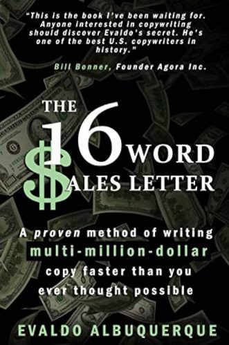 The 16-Word Sales Letter