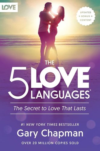 The 5 Love Languages