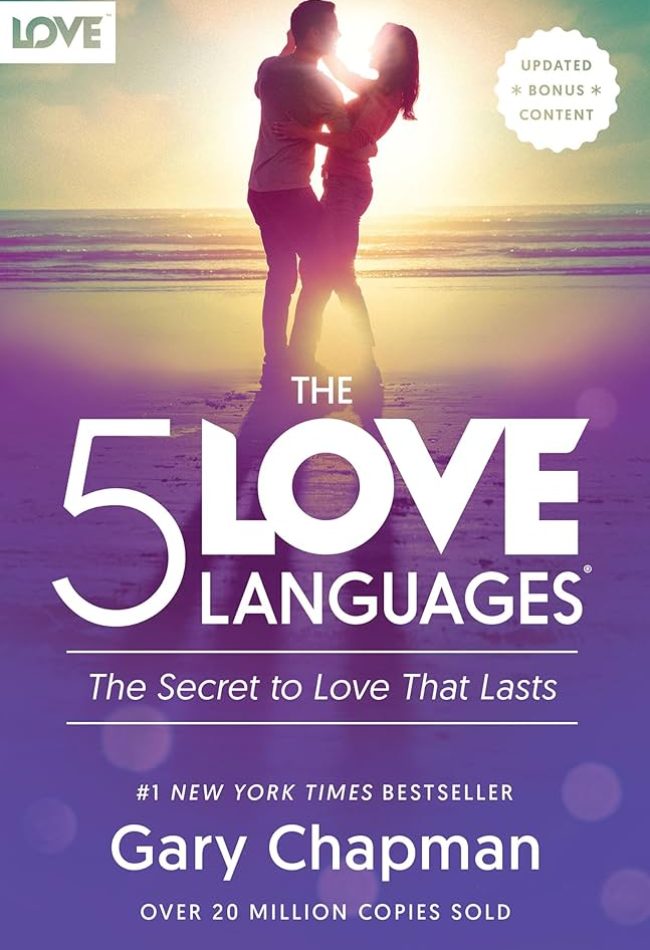 The 5 Love Languages
