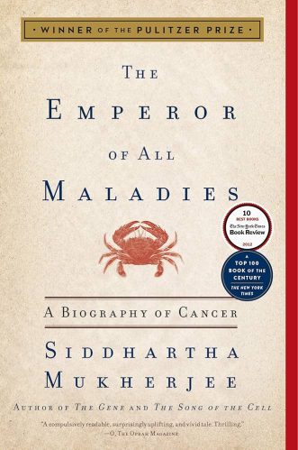 The Emperor of All Maladies (1)