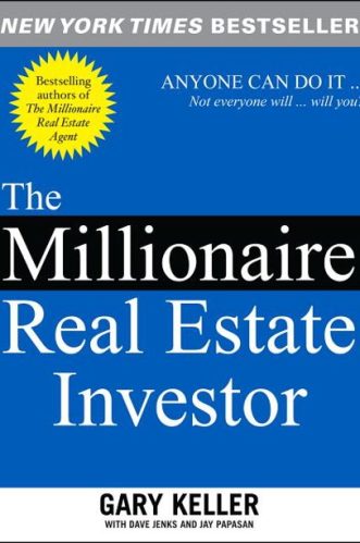 The Millionare Real Estate Investor