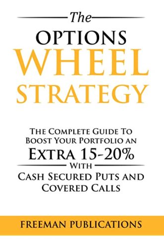 The Options Wheel Strategy