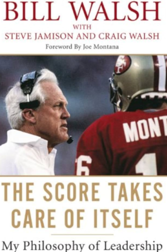 The Score Takes Care of Itself