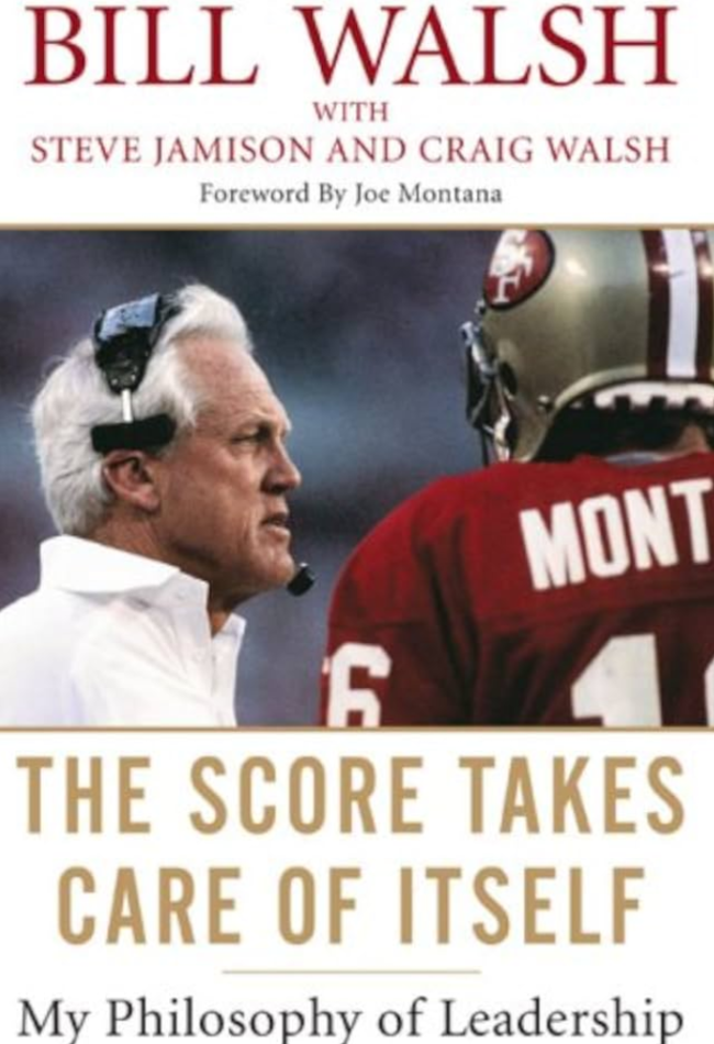 The Score Takes Care of Itself